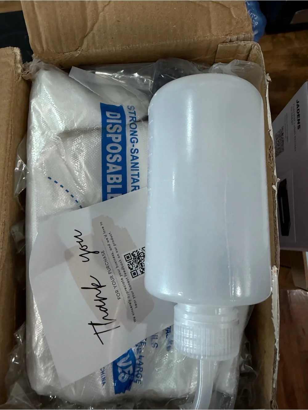Communion / Tasting Cups -1200 pack